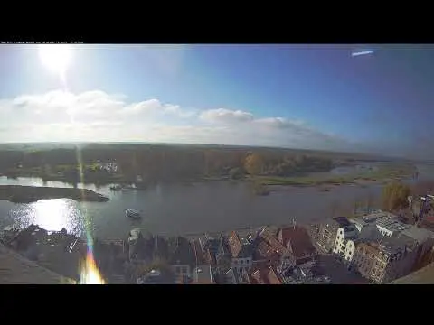 Latest image of Deventer IJssel