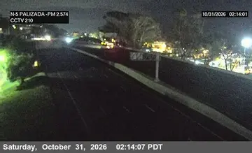 Latest image of I-5 : (210) Avenida Palizada On