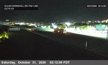 Latest image of I-5 : (217) N/O STONEHILL DR
