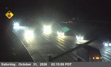 Latest image of I-5 : (235) SR73