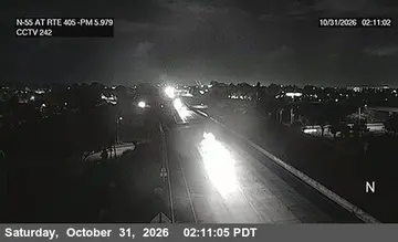 Latest image of SR-55 : (242) I-405 B