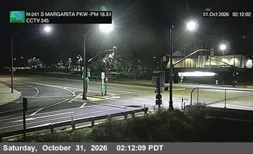 Latest image of SR-241 : (245) S Margarita Pkw