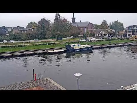 Latest image of Meteo Loosdrecht