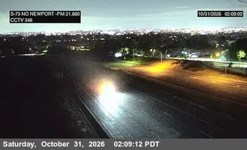 Latest image of SR-73 : (346) North of Newport