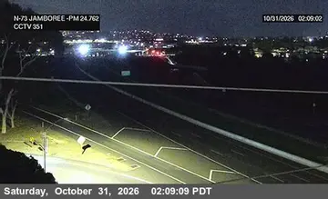 Latest image of SR-73 : (351) Jamboree Road