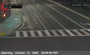 Latest image of SR-90 : (504) Leslie St NW Corner