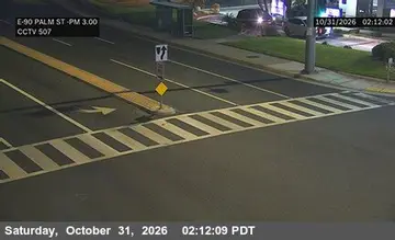 Latest image of SR-90 : (507) Palm St SE Corner