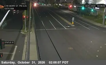 Latest image of SR-90 : (508) Berry St SE Corner