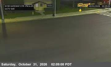 Latest image of SR-90 : (509) Gateway Center NE Corner