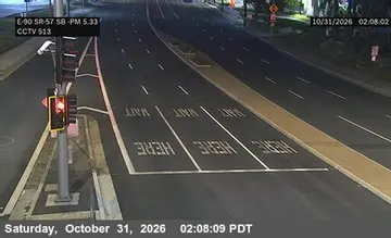Latest image of SR-90 : (513) SR-57 SB OR SE Corner