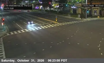 Latest image of SR-90 : (518) Kraemer Blvd SE Corner