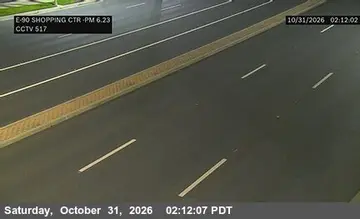 Latest image of SR-90 : (517) Shopping Ctr SE Corner