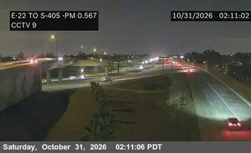 Latest image of SR-22 : (9) South of 405