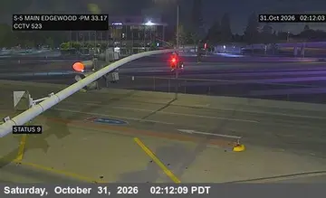 Latest image of I-5 : (523) Main & Edgewood