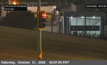Latest image of I-5 : (541) Euclid