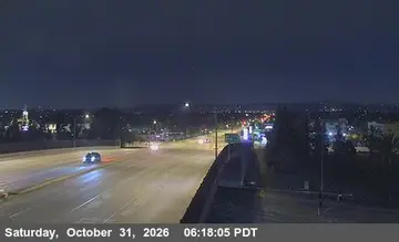 Latest image of I-5 : (542) Brookhurst On Ramp