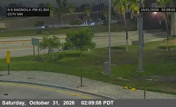 Latest image of I-5 : (544) Magnolia & Buckingham