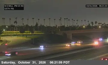 Latest image of I-5 : (701) Ball