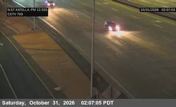 Latest image of SR-57 : (703) Katella