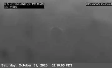 Latest image of I-5 : (900) Christianitos