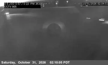 Latest image of I-5 : (905) SB I-5 JSO SR-57/SR-22