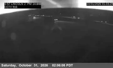 Latest image of SR-57 : (916) 57 SB LINCOLN 2