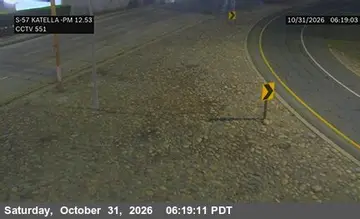 Latest image of SR-57 : (551) Katella