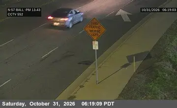 Latest image of SR-57: (552) Ball