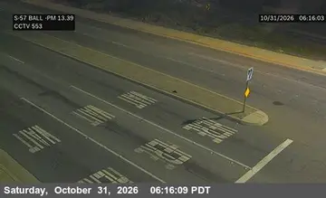 Latest image of SR-57: (553) Ball