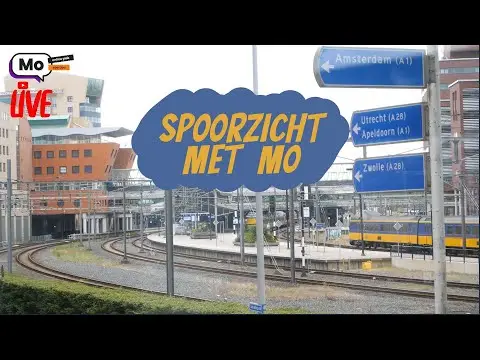 Latest image of Amersfoort Central Railway Tracks