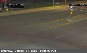 Latest image of SR-57: (555) Lincoln