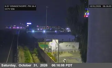 Latest image of SR-57: (556) Orangethorpe