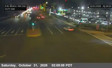 Latest image of SR-91 : (558) Beach Blvd