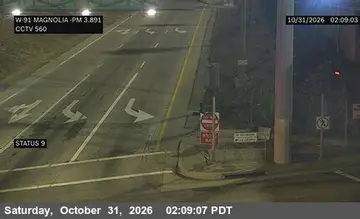 Latest image of SR-91 : (560) Magnolia St