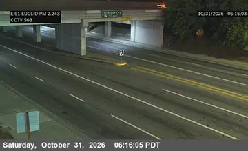 Latest image of SR-91 : (563) Euclid St