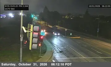 Latest image of SR-91 : (564) Euclid St