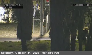 Latest image of SR-91 : (566) Harbor Blvd