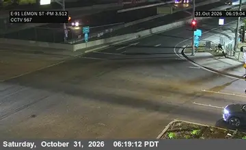 Latest image of SR-91 : (567) Lemon St