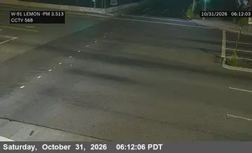 Latest image of SR-91 : (568) Lemon St
