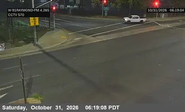 Latest image of SR-91 : (570) Raymond Ave