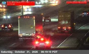 Latest image of SR-91 : (40) Brookhurst Street