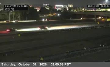 Latest image of I-5 : (706) La Veta
