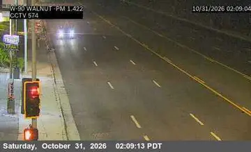 Latest image of SR-90 : (574) Walnut