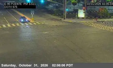 Latest image of SR-90 : (575) Puente