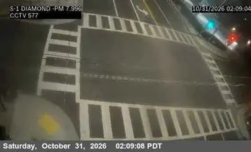 Latest image of SR-1 : (577) SB PCH at Diamond