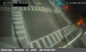 Latest image of SR-1 : (578) NB PCH at Diamond