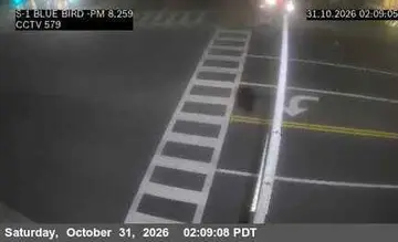 Latest image of SR-1 : (579) SB PCH at Blue Bird