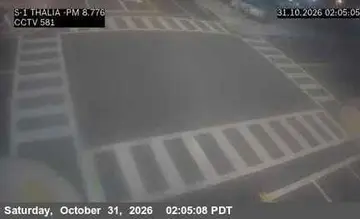 Latest image of SR-1 : (581) SB PCH at Thalia