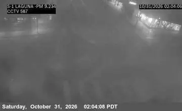 Latest image of SR-1 : (587) SB PCH at Laguna