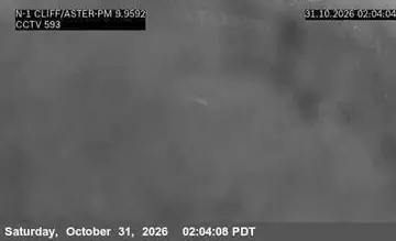 Latest image of SR-1 : (593) SB PCH at Cliff / Aster